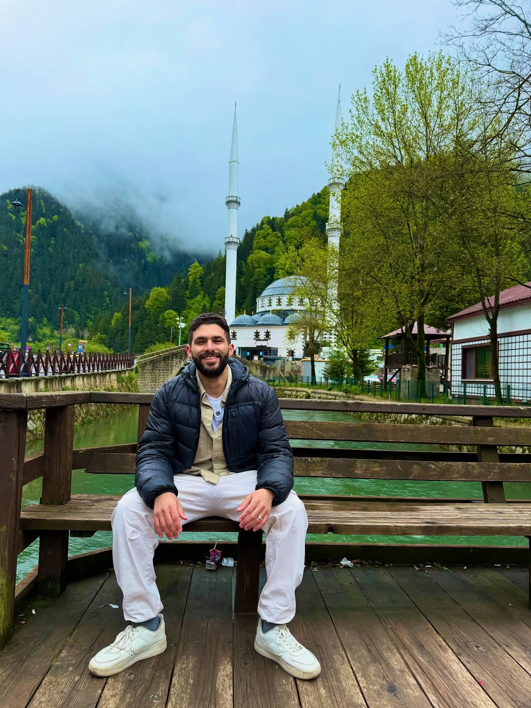 Abdelrahman Aly