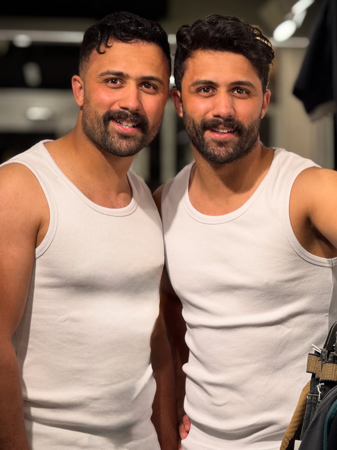 Hekal Twins