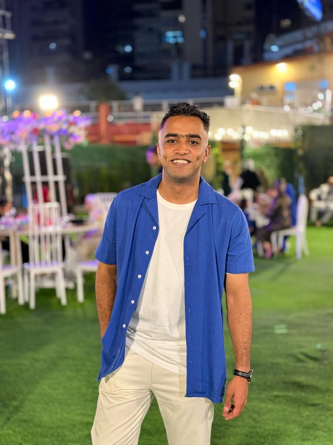 Ahmed Selim