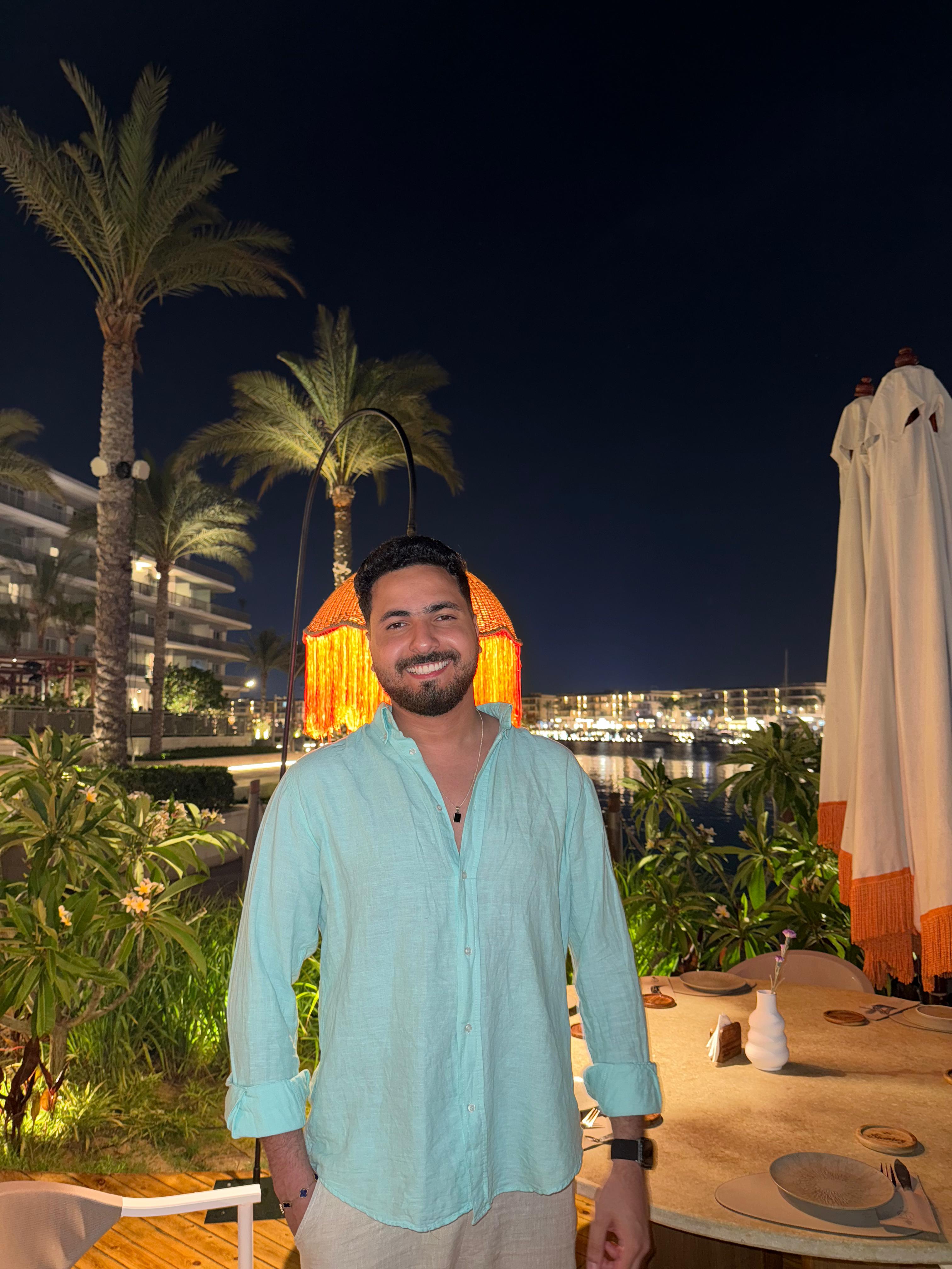 Ahmed Khaled