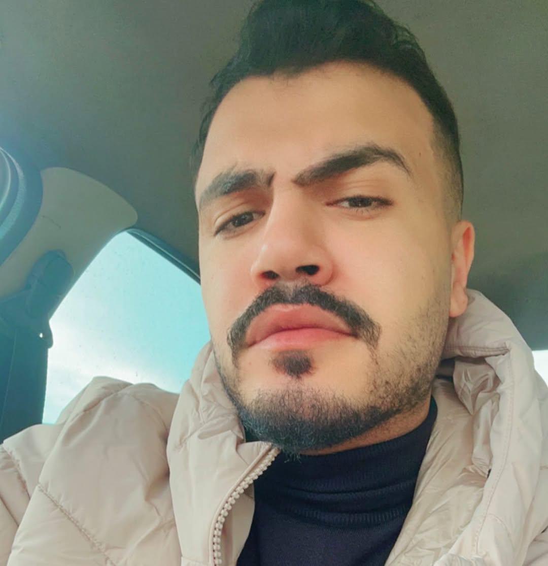 Anas Abu Almesh
