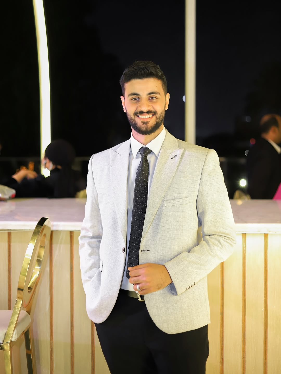 Ahmed ibrahim