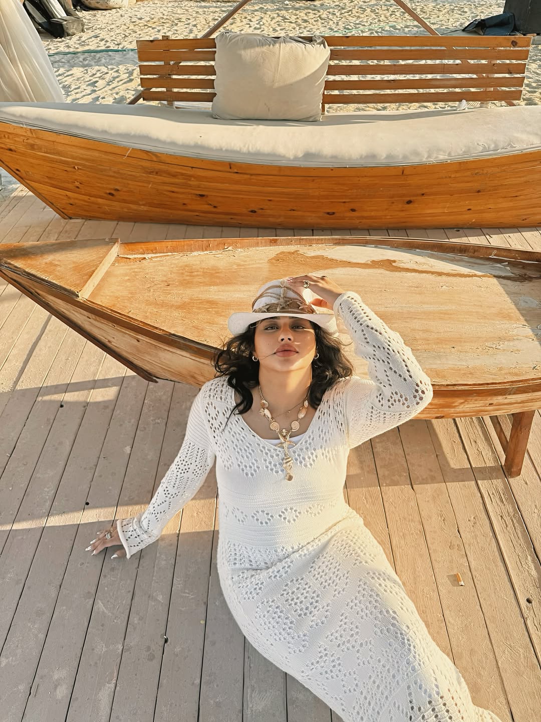 Haidy Kamel